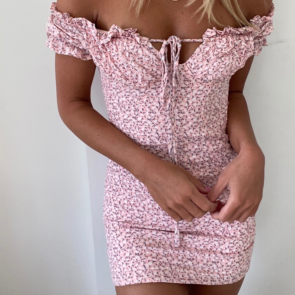 Princess Polly dress